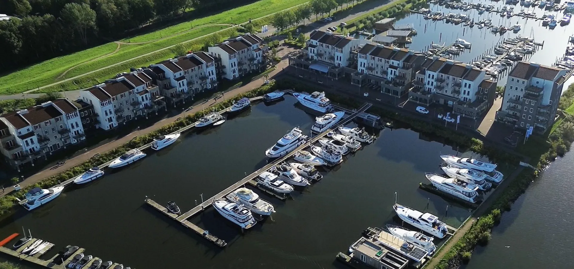 Dolman Yachting Verkoophaven