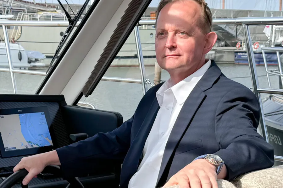 Johan Dolman