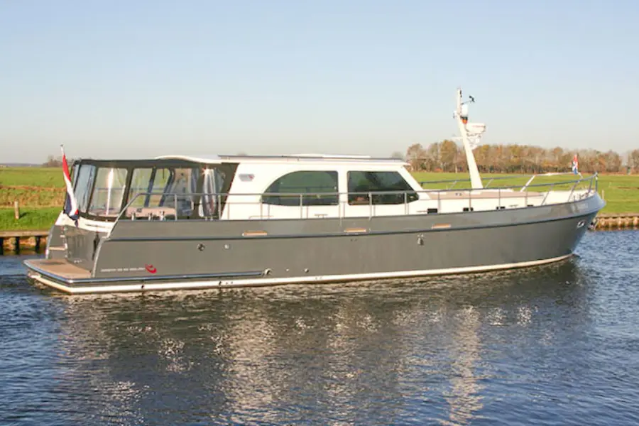 Vri Jon Classic 45 OK