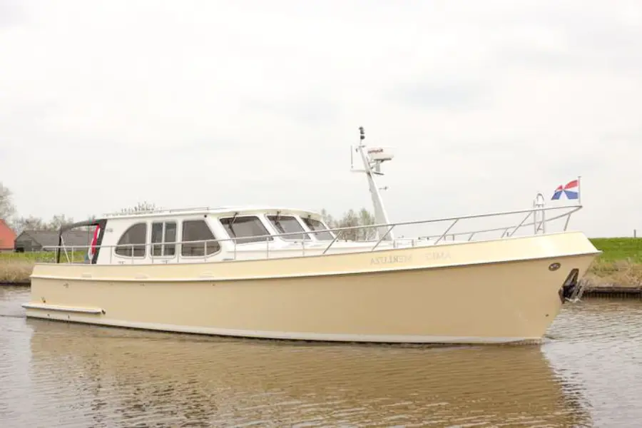 Vri Jon Classic 49 OK