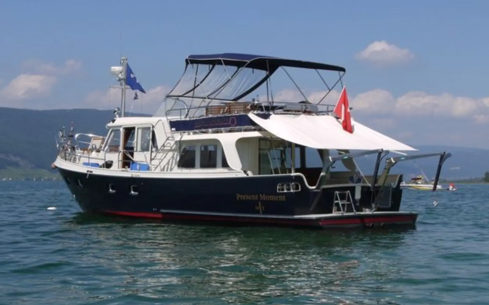 Exposee Aquanaut Motoryacht Pagina 03 Afbeelding 0002