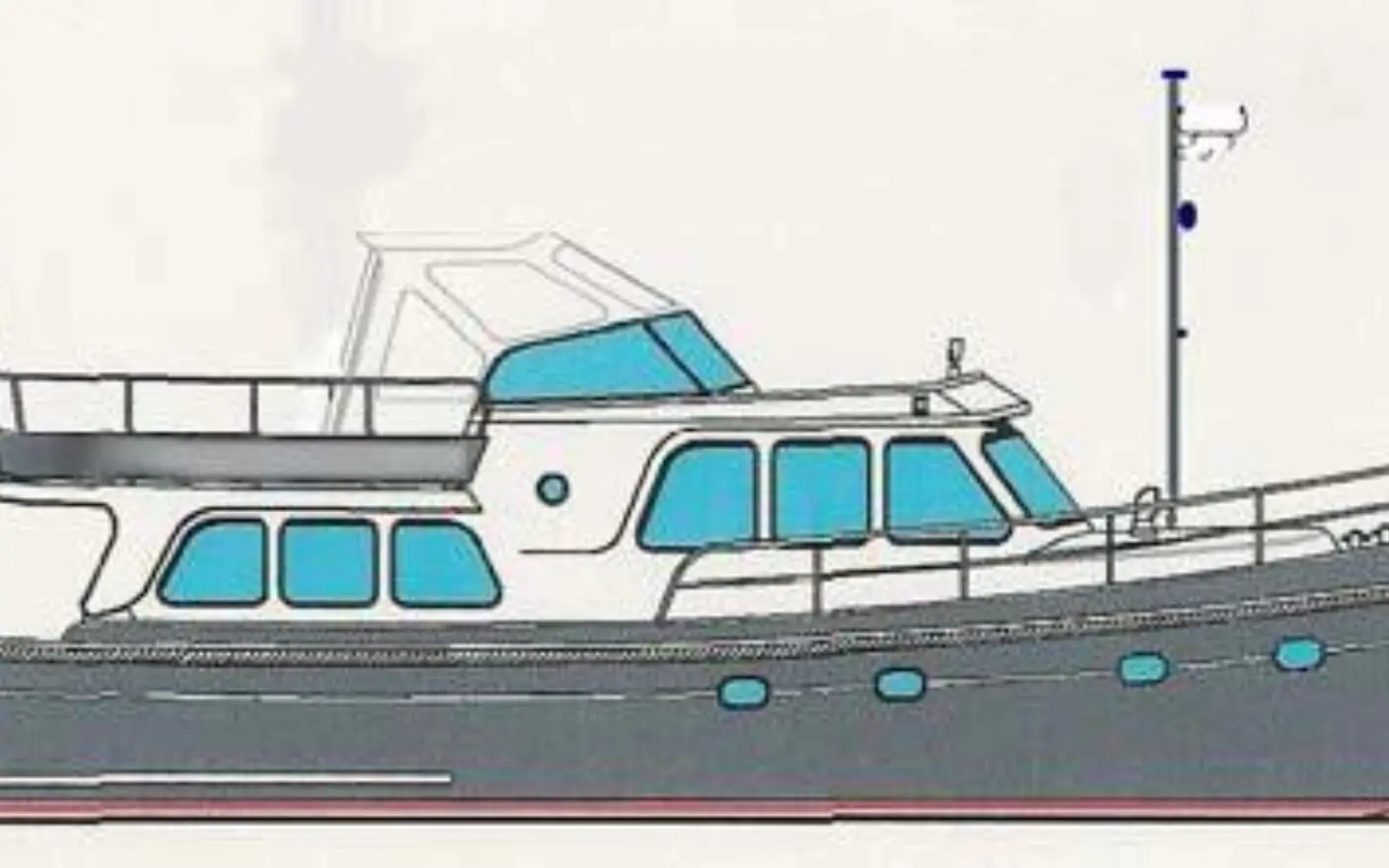 Exposee Aquanaut Motoryacht Pagina 25 Afbeelding 0002