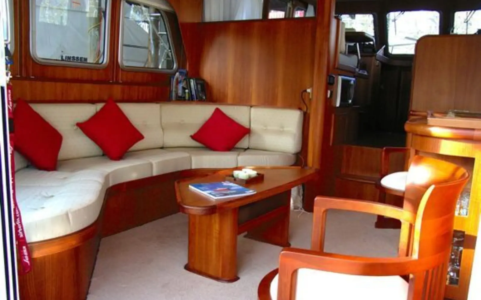 Exposee Aquanaut Motoryacht Pagina 23 Afbeelding 0001