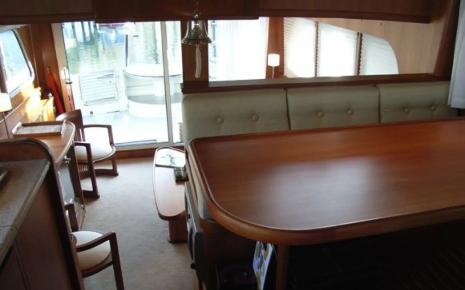 Exposee Aquanaut Motoryacht Pagina 24 Afbeelding 0001