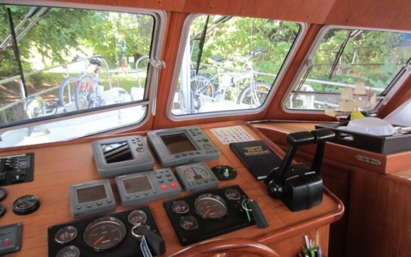 Exposee Aquanaut Motoryacht Pagina 17 Afbeelding 0001