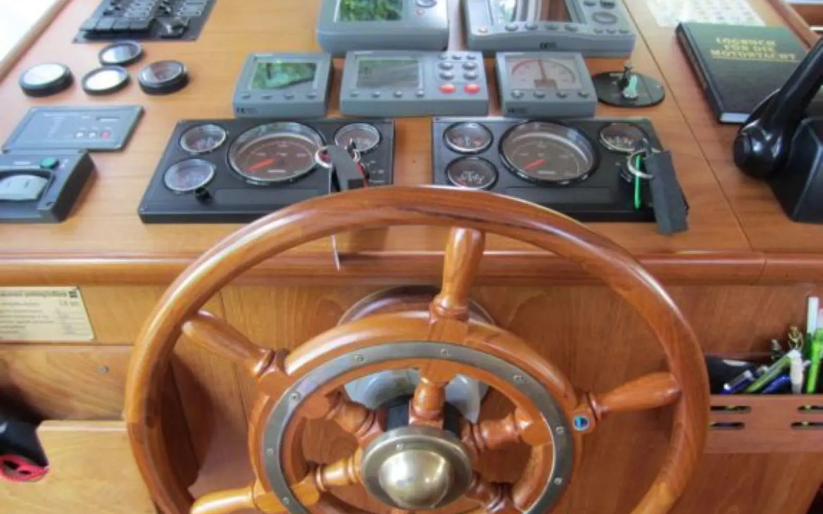 Exposee Aquanaut Motoryacht Pagina 16 Afbeelding 0001
