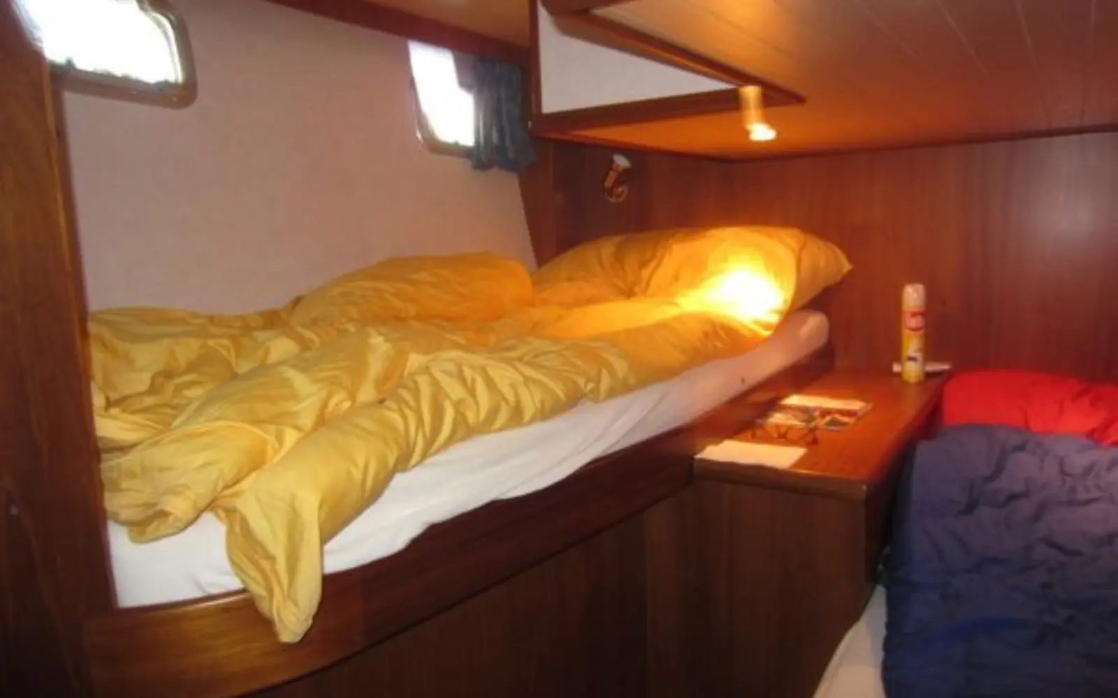 Exposee Aquanaut Motoryacht Pagina 22 Afbeelding 0001