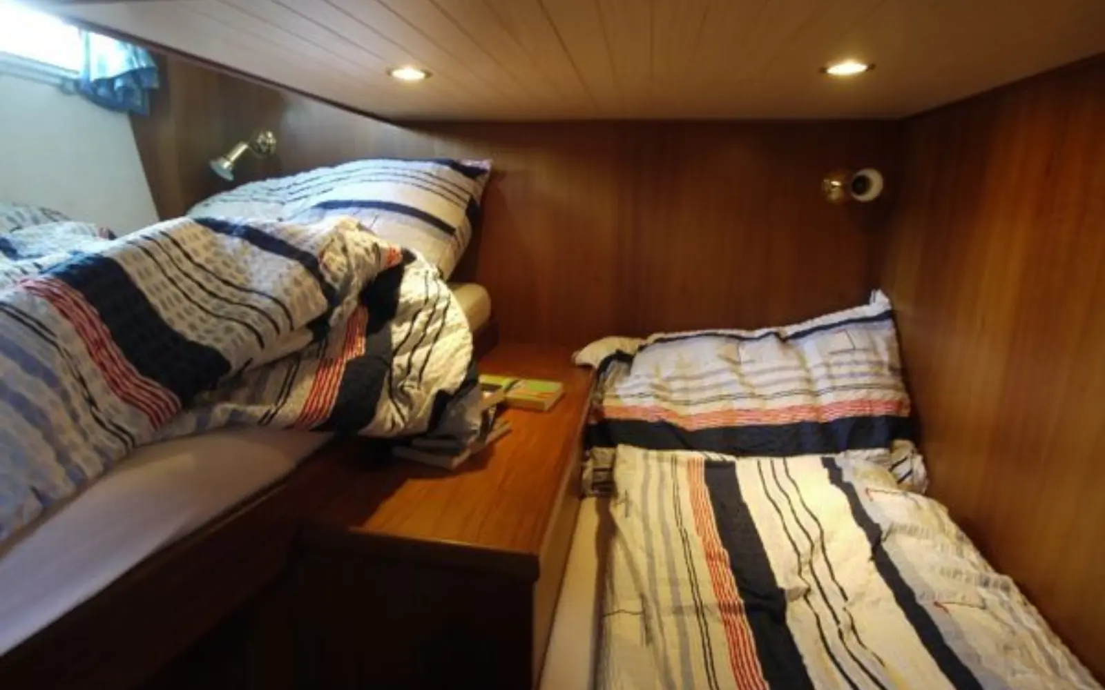 Exposee Aquanaut Motoryacht Pagina 22 Afbeelding 0002