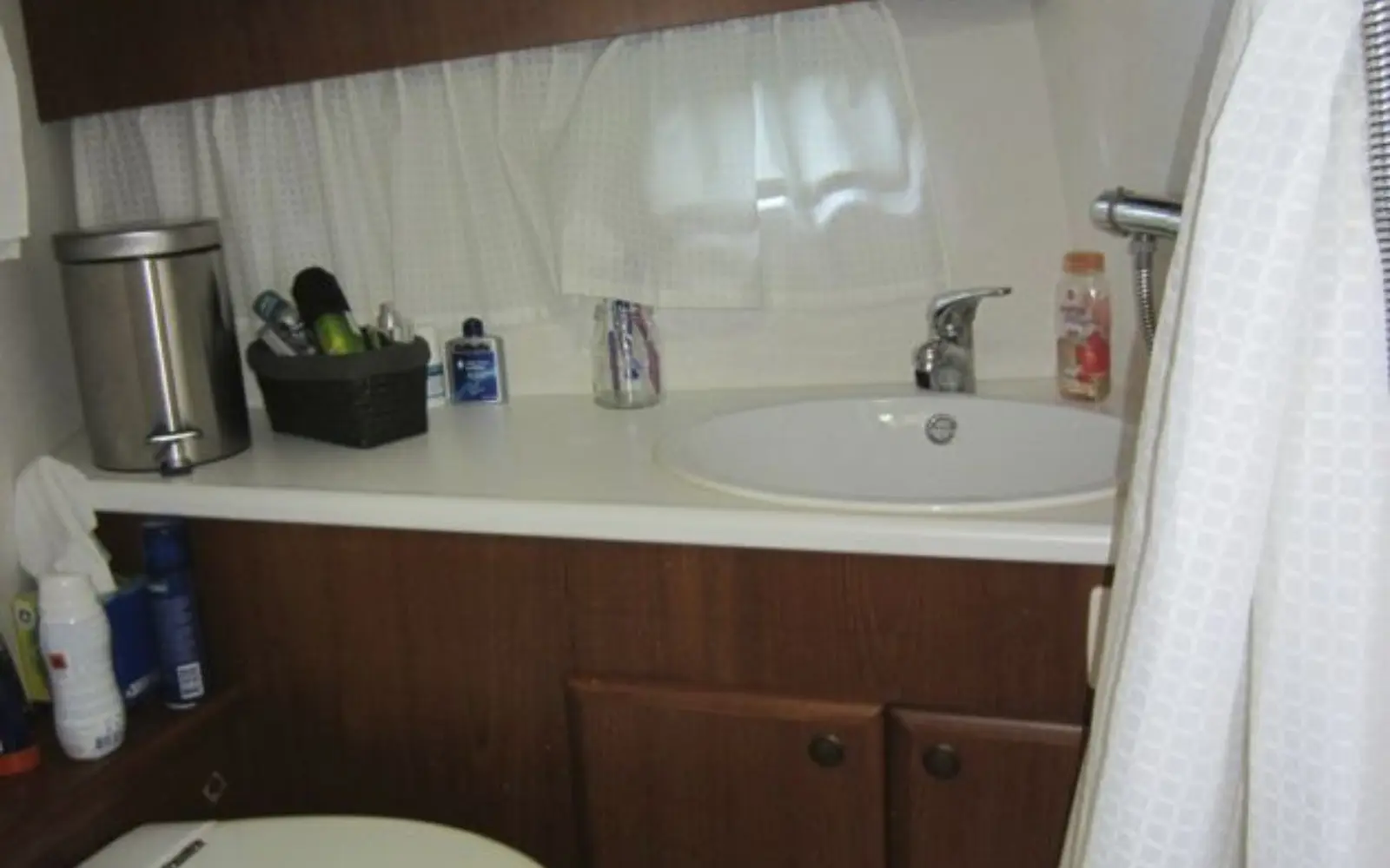 Exposee Aquanaut Motoryacht Pagina 20 Afbeelding 0001