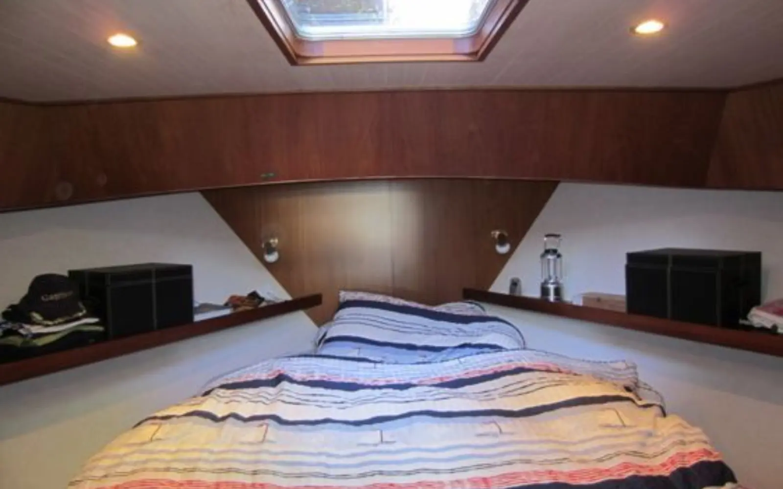 Exposee Aquanaut Motoryacht Pagina 18 Afbeelding 0001