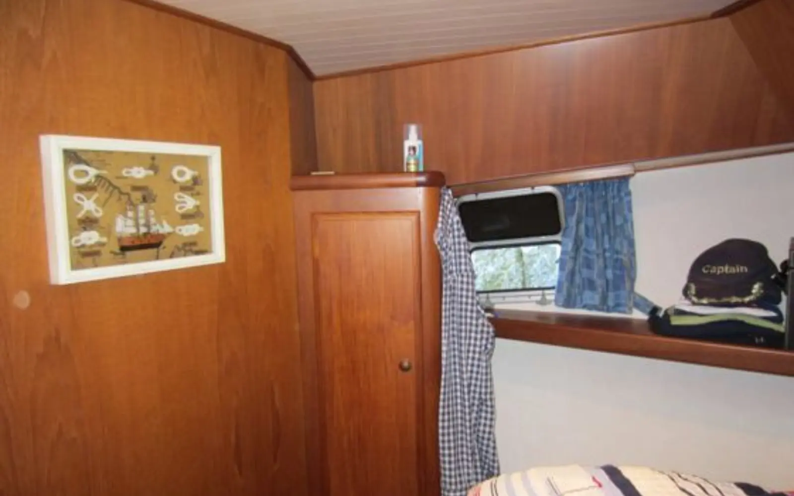 Exposee Aquanaut Motoryacht Pagina 18 Afbeelding 0002
