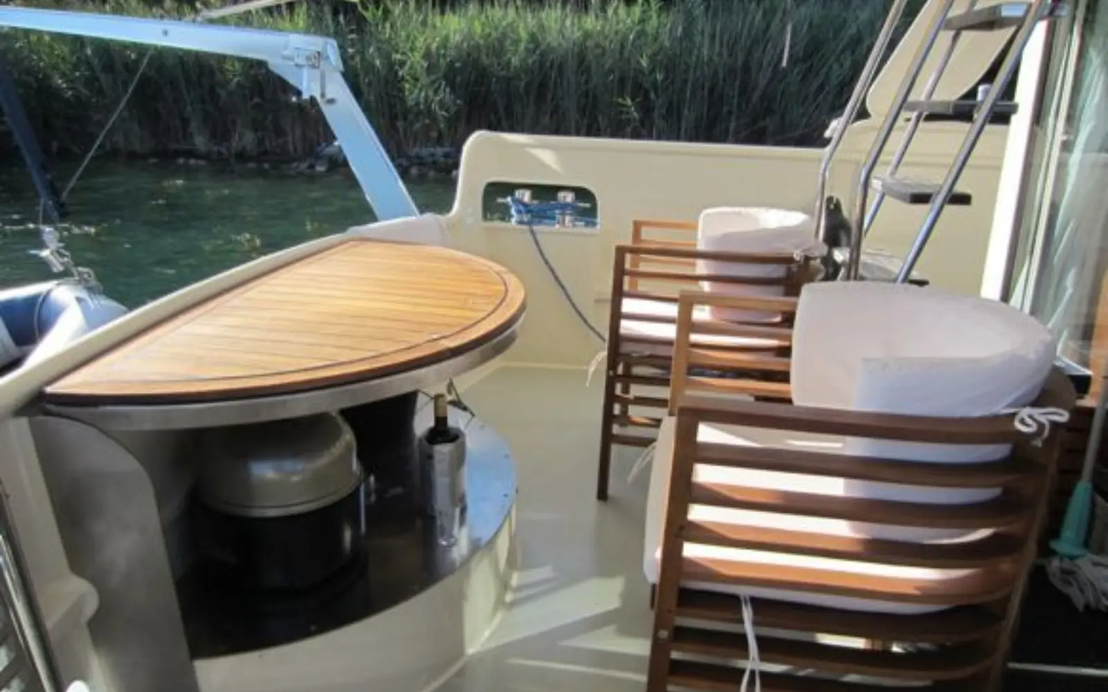 Exposee Aquanaut Motoryacht Pagina 13 Afbeelding 0001