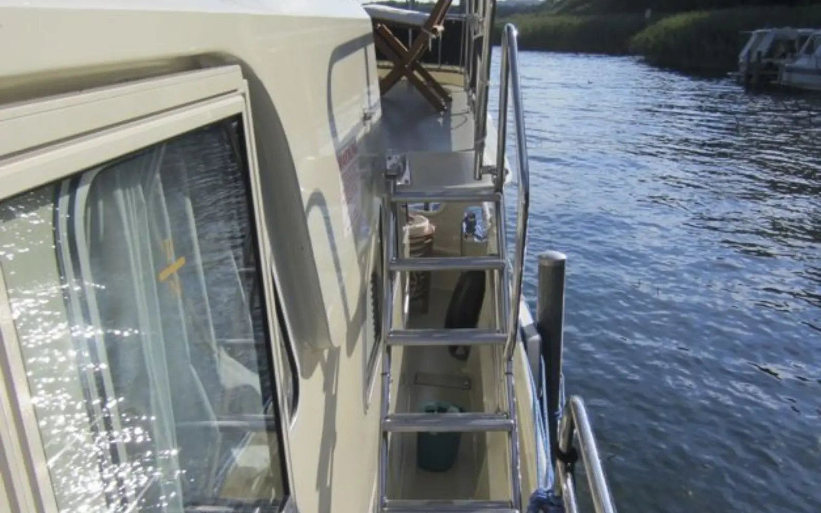Exposee Aquanaut Motoryacht Pagina 05 Afbeelding 0001