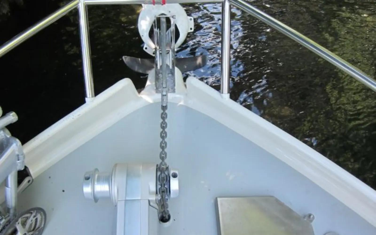 Exposee Aquanaut Motoryacht Pagina 10 Afbeelding 0001
