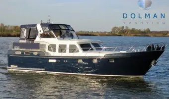 Argos Line 12 50 Dolman Yachting