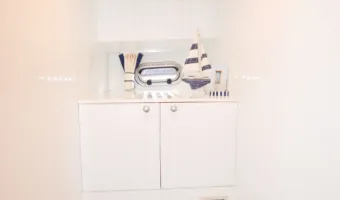 Kleine toilet