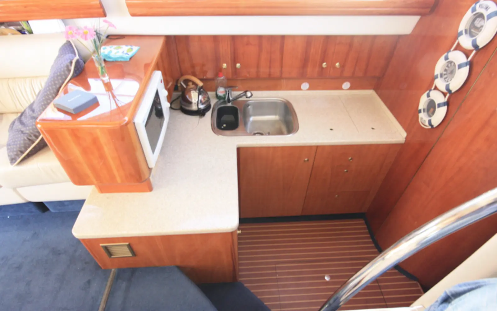 Galley
