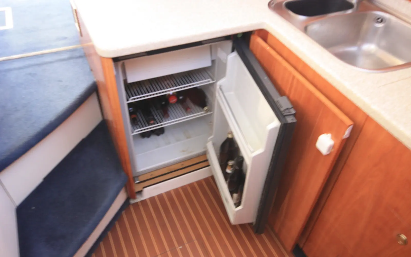 Fridge