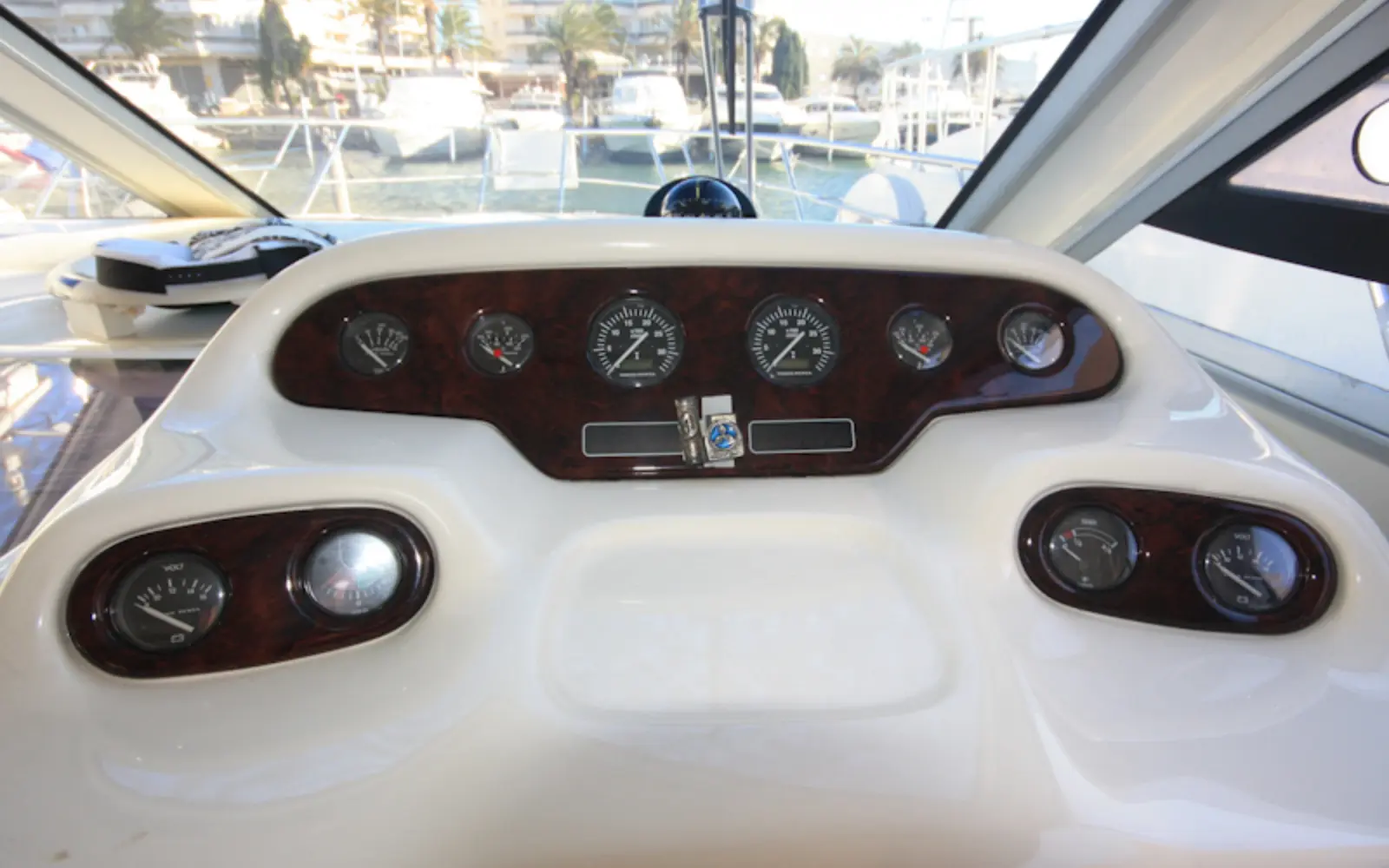 Compass inst