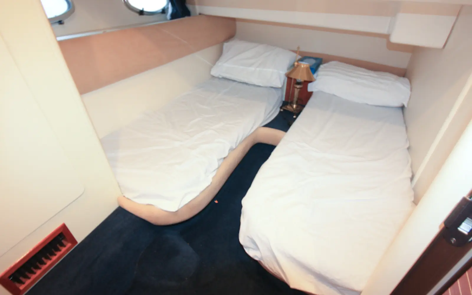 Cabin 2