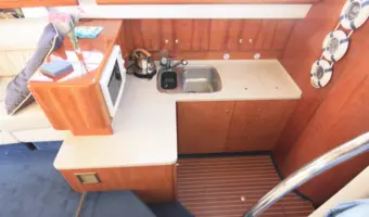 Galley