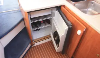 Fridge