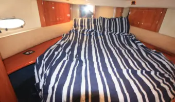 Fwd cabin