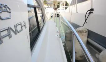 Sidedeck