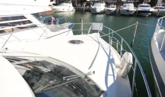 Foredeck