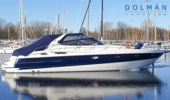 Buitenkant schip