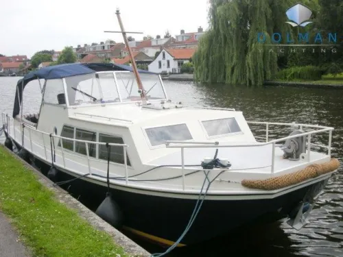 Buitenkant Doerak