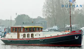 Buiten schip
