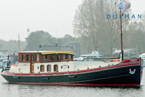 Buiten schip