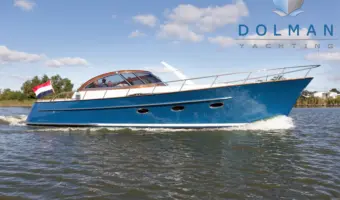 Buit boot