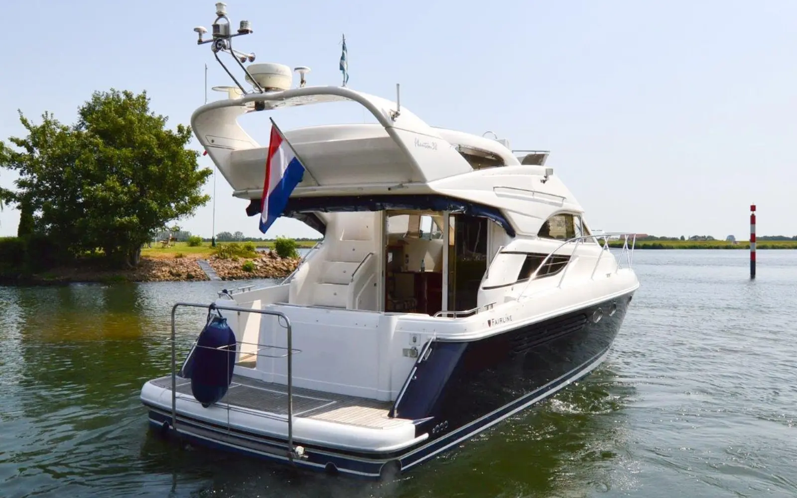 Buit F38 II