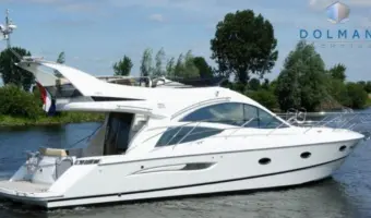 Galeon buitenkant