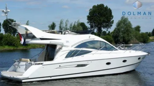 Galeon buitenkant