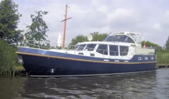 Gruno met kap 1024 kaal