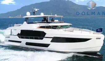FD75 buit