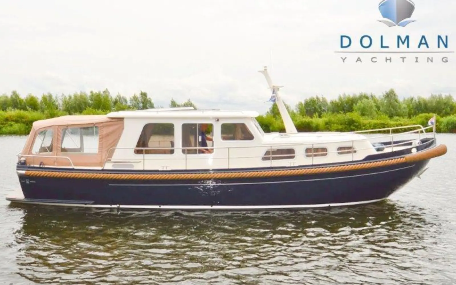 Buitenkant boot