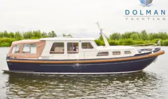 Buitenkant boot