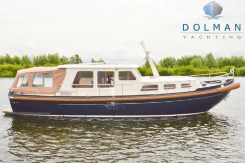 Buitenkant boot