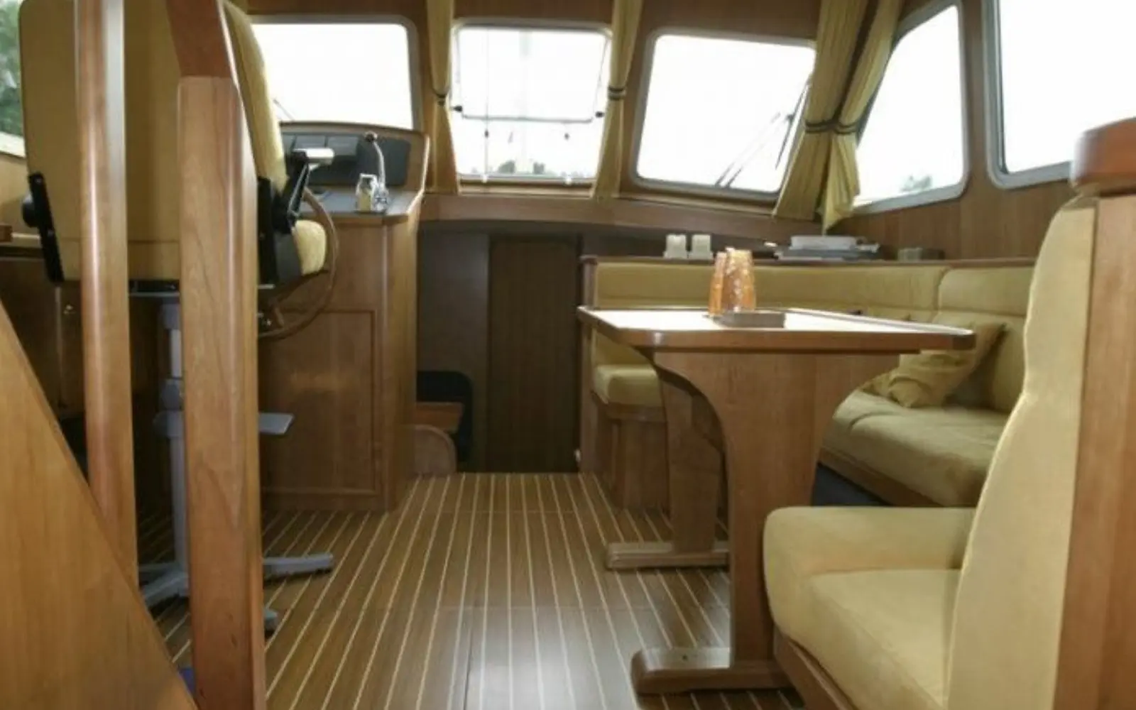 Linssen GS 380 AC 3