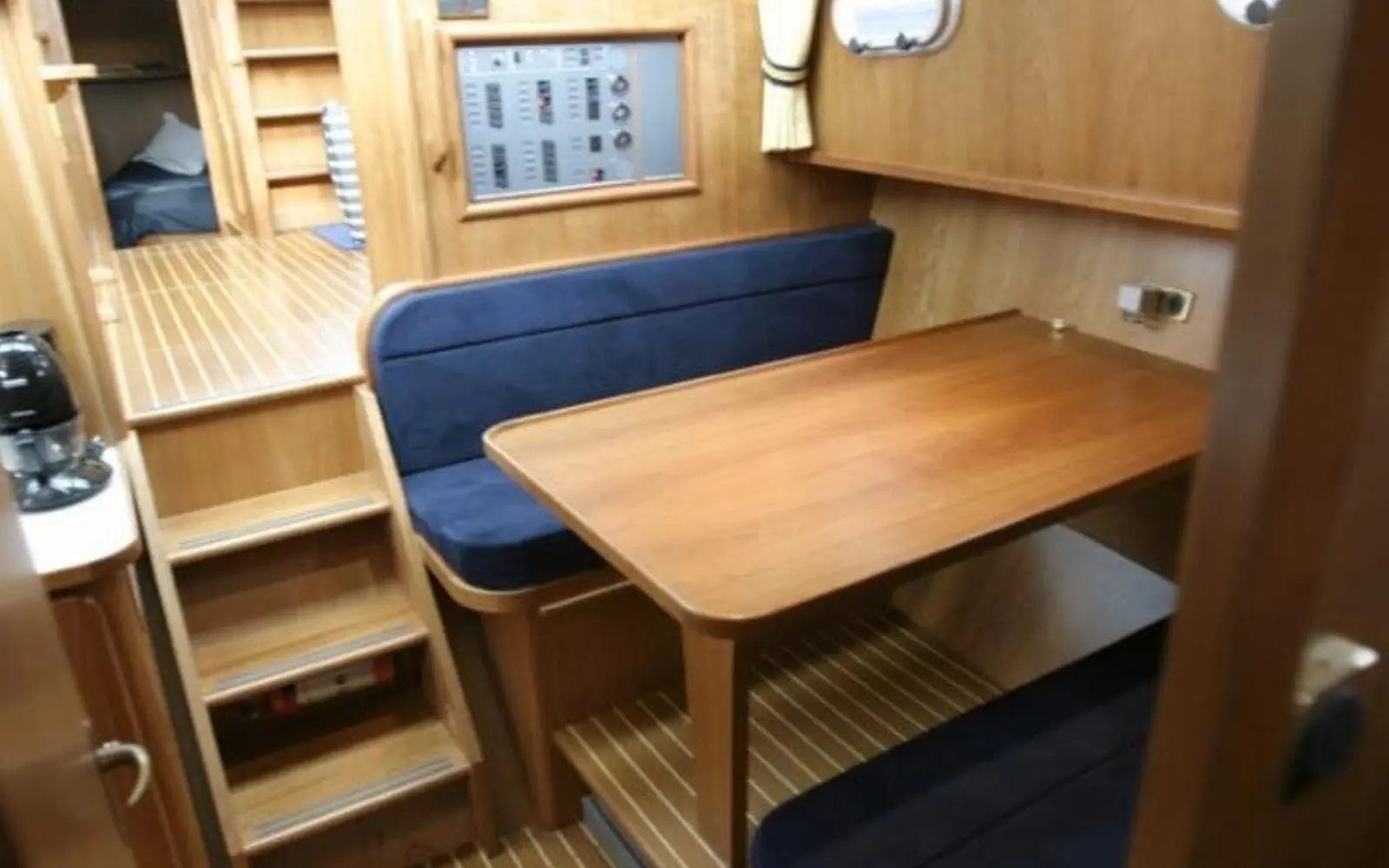 Linssen GS 380 AC 10