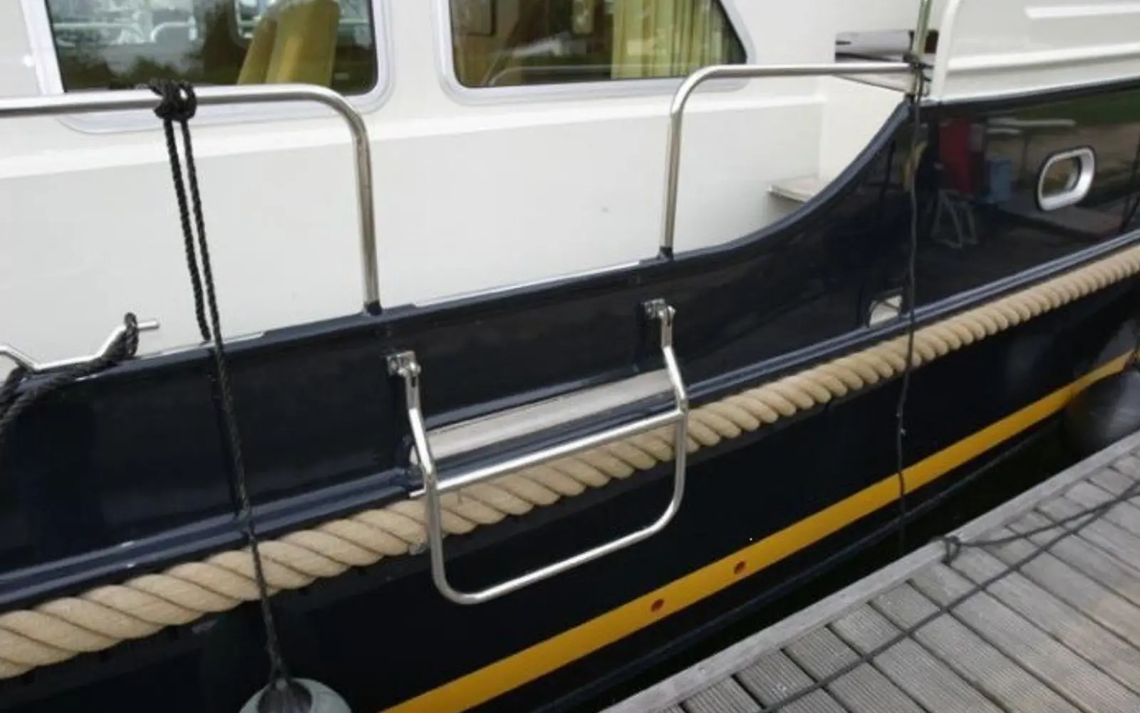 Linssen GS 380 AC 17