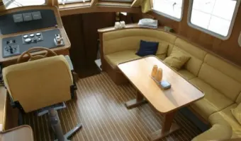 Linssen GS 380 AC 4
