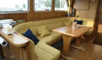 Linssen GS 380 AC 7