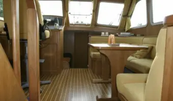 Linssen GS 380 AC 3