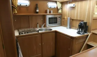 Linssen GS 380 AC 9