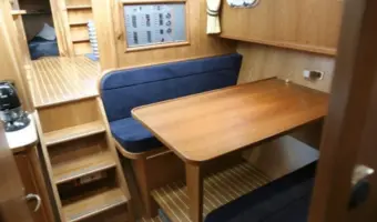 Linssen GS 380 AC 10
